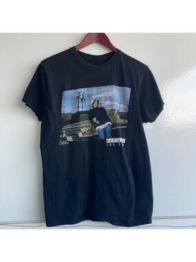 Y2k Ice Cube Impala Tee